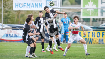 Ilzer SV vs. Lebring