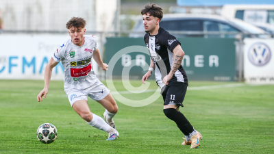 Ilzer SV vs. Lebring