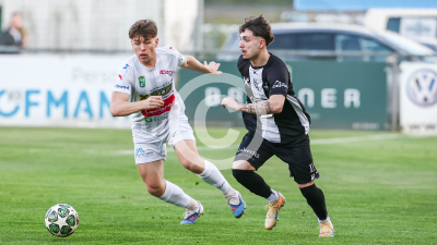 Ilzer SV vs. Lebring