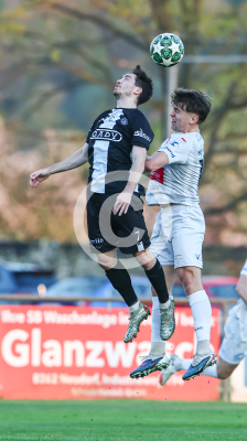 Ilzer SV vs. Lebring