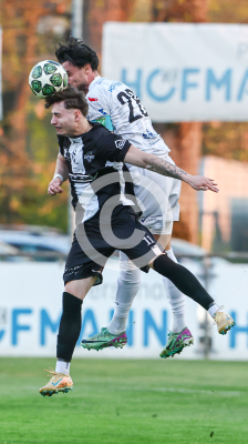 Ilzer SV vs. Lebring