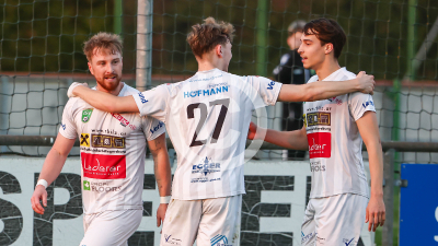 Ilzer SV vs. Lebring