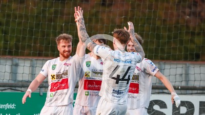 Ilzer SV vs. Lebring