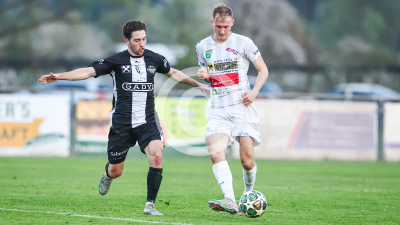 Ilzer SV vs. Lebring