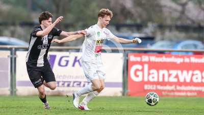 Ilzer SV vs. Lebring