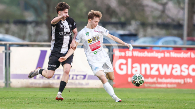 Ilzer SV vs. Lebring