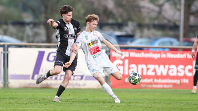 Ilzer SV vs. Lebring