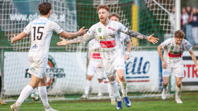 Ilzer SV vs. Lebring