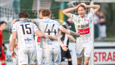 Ilzer SV vs. Lebring