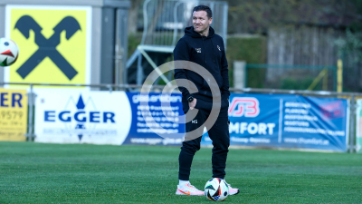 Ilzer SV vs. Lebring