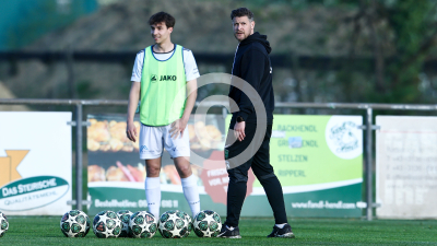 Ilzer SV vs. Lebring