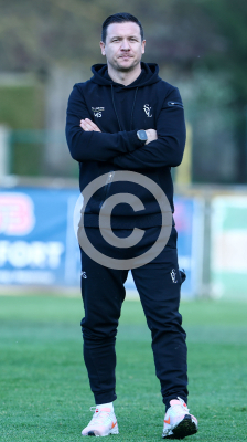 Ilzer SV vs. Lebring