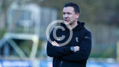 Ilzer SV vs. Lebring