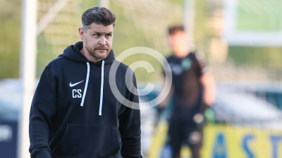 Ilzer SV vs. Lebring