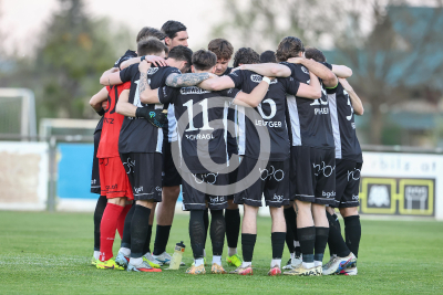 Ilzer SV vs. Lebring