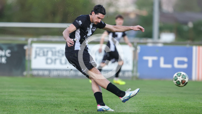 Ilzer SV vs. Lebring