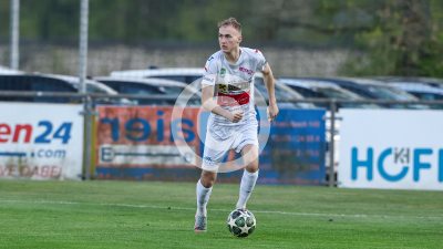 Ilzer SV vs. Lebring