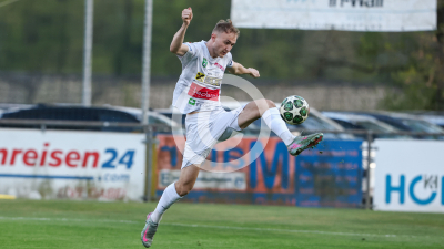 Ilzer SV vs. Lebring