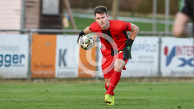 Ilzer SV vs. Lebring