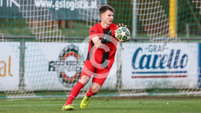 Ilzer SV vs. Lebring