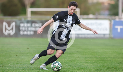 Ilzer SV vs. Lebring