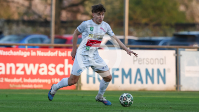 Ilzer SV vs. Lebring