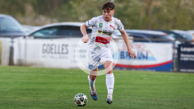 Ilzer SV vs. Lebring