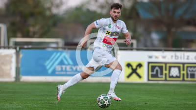 Ilzer SV vs. Lebring