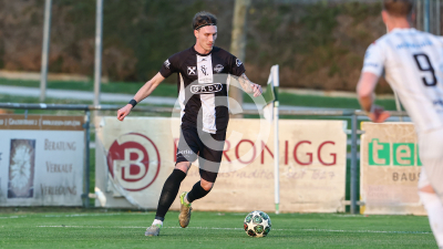 Ilzer SV vs. Lebring