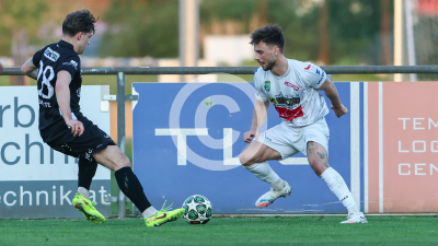 Ilzer SV vs. Lebring