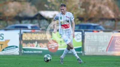 Ilzer SV vs. Lebring