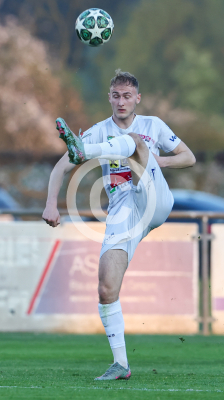 Ilzer SV vs. Lebring