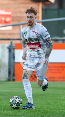 Ilzer SV vs. Lebring