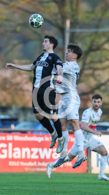 Ilzer SV vs. Lebring