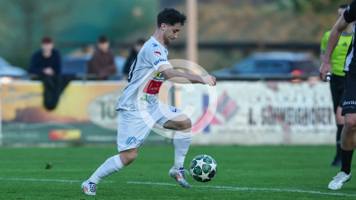 Ilzer SV vs. Lebring