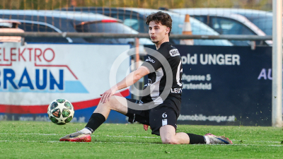 Ilzer SV vs. Lebring