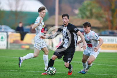 Ilzer SV vs. Lebring