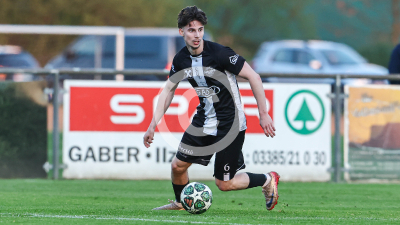 Ilzer SV vs. Lebring