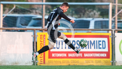 Ilzer SV vs. Lebring