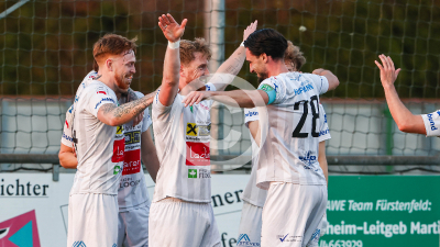 Ilzer SV vs. Lebring