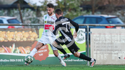 Ilzer SV vs. Lebring