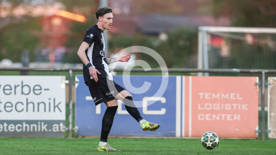 Ilzer SV vs. Lebring