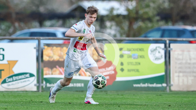 Ilzer SV vs. Lebring