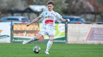 Ilzer SV vs. Lebring