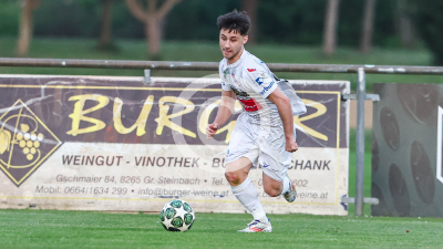 Ilzer SV vs. Lebring