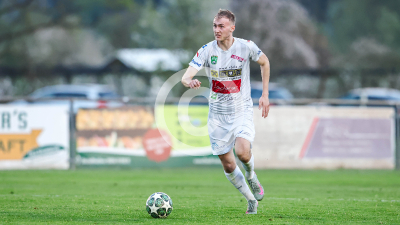 Ilzer SV vs. Lebring