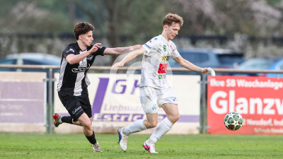 Ilzer SV vs. Lebring