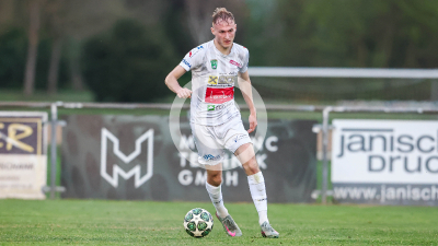 Ilzer SV vs. Lebring