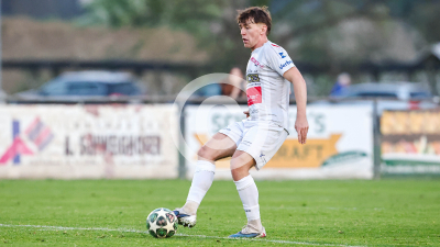 Ilzer SV vs. Lebring