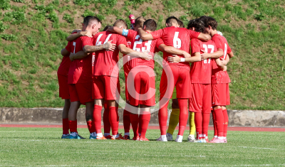 Judenburg vs. ESV Knittelfeld